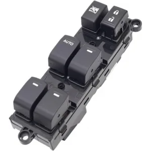 SUZUKİ S-CROSS CAM AÇMA DÜĞMESİ ANAHTARI SOL ÖN DÖRTLÜ 2013-2025