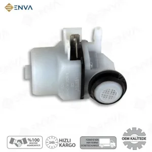 Tofas Uyumlu Dogan - Sahin - Kartal Su Fiskiye Motoru 264841571