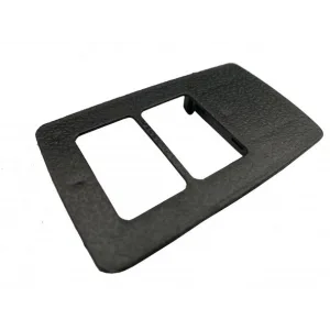 Tofas Uyumlu Dogan Slx Sol Taraf Cam Açma Dügme Çerçevesi 516864229