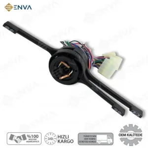 Tofas Uyumlu Murat 131 Sinyal -Silecek Kolu 1986--1991 264850227