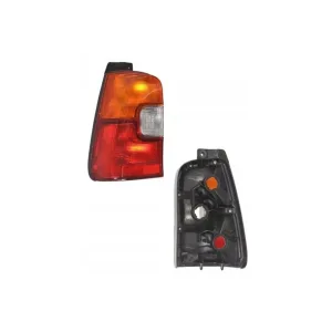 Toyota Corolla Uyumlu STATİON WAGON SAĞ ARKA STOP LAMBASI 1993--1998