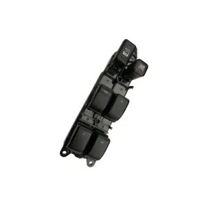 Toyota Land Cruiser Prado Cam Açma Düğmesi (3.0 Dizel) 2002-2009