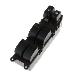 Toyota Land Cruiser  Uyumlu 4.7 Motor Sol Ön Cam Açma Düğmesi 1998-2002