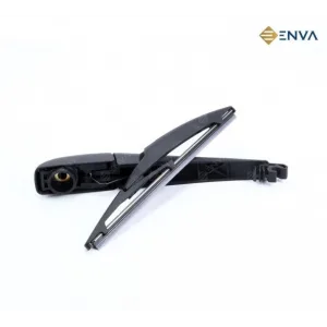 Toyota Uyumlu Auris Arka Cam Silecek Kolu Ve Süpürgesi Takimi 2013-2018.