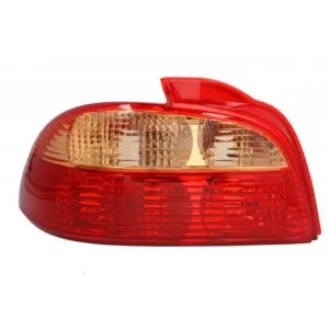 Toyota Uyumlu Avensis Sol Arka Stop Lambası 2001--2002 Duysuz N11.23558