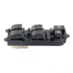 Toyota Uyumlu Corona Dörtlü Cam Açma Düğmesi Anahtarı 1992-1994