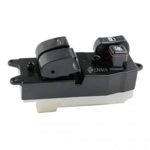 Toyota Uyumlu Rav4 / Rav 4 Ön İkili Cam Açma Düğmesi Anahtarı 1998-1999