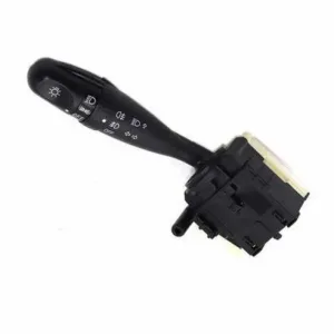 Toyota Uyumlu Yaris Far Sinyal Sis Kumanda Kolu 1999--2005 (Sisli) 434489066