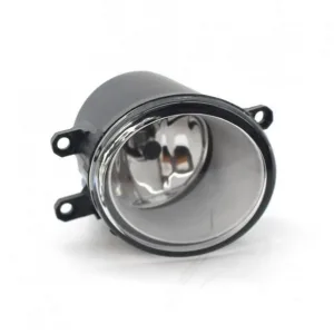 Toyota Uyumlu Yaris Sag Ön Sis Fari Sis Lambasi 2006--2012 (Ampullü) 445127415