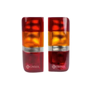 Transit T12 - T15 Stop Lambası Sağ - Sol Takım 1991--2000 (duylu)