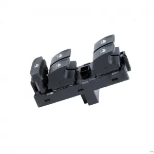 Volkswagen Arteon Dörtlü Cam Açma Düğmesi Anahtarı 2017-2019