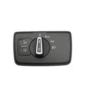 Volkswagen Arteon Far Anahtarı Düğmesi 2017-2020 Autolu Uyumlu