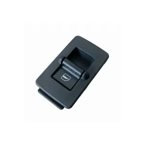 Volkswagen Beetle Cam Açma Düğmesi Anahtarı Sağ Kapı 1998-- Uyumlu