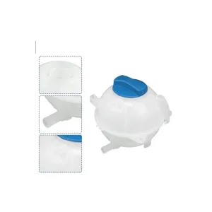 Volkswagen Bora Radyayör Yedek Su Deposu 1998-2005 Kapaklı