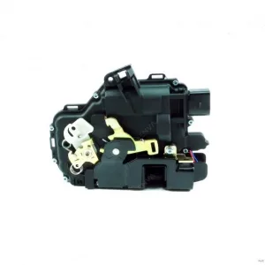 Volkswagen Bora Sol Ön Kapi Kilidi Kilit Motoru 1998-2005 315654786