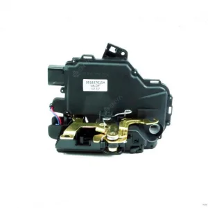 Volkswagen Caddy Sol Ön Kapi Kilidi Kilit Motoru 2004-2010 315675679