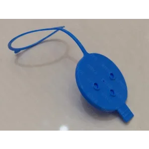 Volkswagen Crafter Su Fiskiye Depo Kapağı