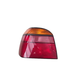 Volkswagen Golf 3 Sol Stop Lambası Duysuz Hatchback 1993-1997 Uyumlu