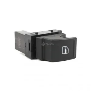 Volkswagen Golf 5 -6 Tekli Cam Açma Düğmesi Anahtarı 2006-2012