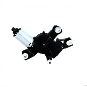 Volkswagen Golf 5 Arka Cam Silgi Silecek Motoru 2005-2009