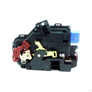 Volkswagen Golf 5 Sol Ön Kapi Kilidi Kapi Kilit Motoru 2003-2009.