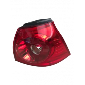 Volkswagen Golf 5 Stop Lambası Sağ Taraf Dış 2004--2008 Duysuz Uyumlu