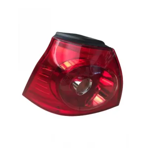 Volkswagen Golf 5 Uyumlu Stop Lambası Sol Taraf Dış 2004-2008 Duysuz