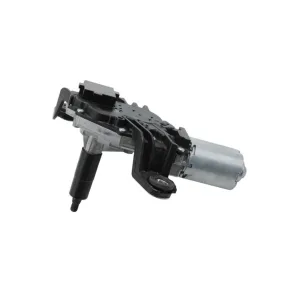 Volkswagen Golf Plus Arka Cam Silgi Silecek Motoru 2006--2012 Bosch