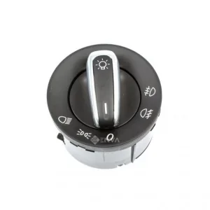 Volkswagen Jetta Far Açma Düğmesi Anahtarı 2006-2016 sisli Kro