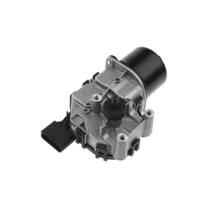 Volkswagen Jetta Silecek Motoru Silgi Motor Ön Cam 2011--2016