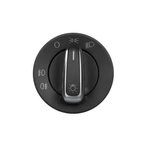 Volkswagen New The Beetle Far Açma Düğmesi Anahtarı 2012-2017