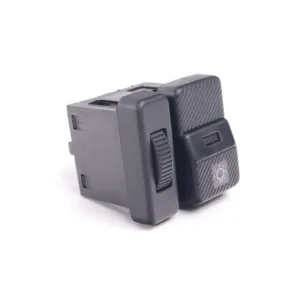 Volkswagen Passat B4 / Polo / Transporter T4 Far Anahtarı Düğmesi