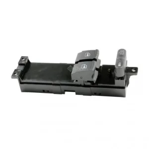 Volkswagen Passat B5 Sol Ön İkili Cam Açma Düğmesi 1997-2005