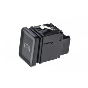 Volkswagen Passat B6 El Freni Park Butonu Düğmesi 2006-2011