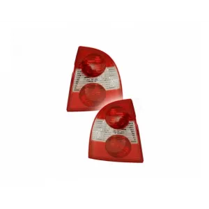 Volkswagen Passat Sağ + Sol Arka Far Stop Lambasi Takimi 2001-200.