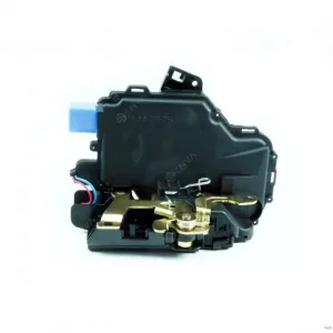 Volkswagen Polo Sol Arka Kapi Kilidi Kapi Kilit Motoru 2001-2009.