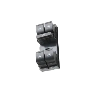 Volkswagen Polo Sol Ön Cam Açma Düğmesi Anahtarı 2010--2013