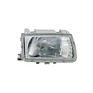 Volkswagen Polo  Uyumlu Hatchback Sağ Ön Far Komple 1994--1999 Manuel
