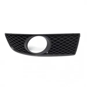 Volkswagen Polo Uyumlu Sağ Sis Far Çerçevesi Izgara 2000--2011