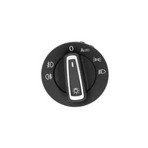 Volkswagen T-roc Far Anahtarı Çift Sisli 2019--2021 Otomatikli