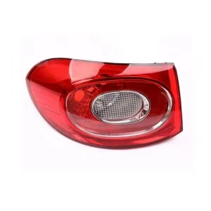 Volkswagen Tiguan Stop Lambası Sol Taraf Dış 2007--2011 Duysuz Uyumlu