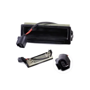 Volkswagen Touareg Bagaj Açma Butonu Anahtarı Switch 2003--2010