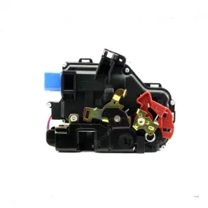 Volkswagen Touareg Sağ Arka Kapi Kilidi Kilit Motoru 2003-2006.