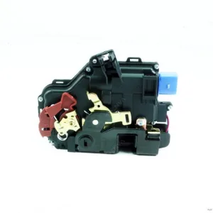 Volkswagen Touran Sol Arka Kapi Kilidi Kilit Motoru 2003--2010.