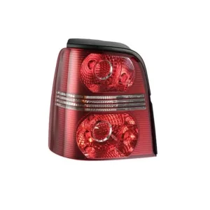 Volkswagen Touran Sol Arka Stop Lambası 2007-2010 Uyumlu Duysuz