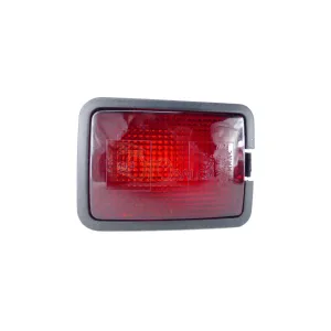 Volkswagen Transporter T4 Arka Tampon Reflektörü Kedigöz 1990-200