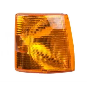 Volkswagen Transporter T4 Sağ Ön Sinyal Lambası 1994-2003 sarı