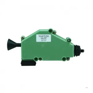 Volkswagen Transporter T4 Sag - Sol Ön Kapi Kilidi Kilit Motoru 1 286902693