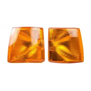 Volkswagen Transporter T4 Sağ - Sol Ön Sinyal Lambası Takımı 1994 N11.18376