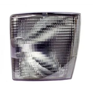 Volkswagen Transporter T4 Sol Ön Sinyal Lambası 1994-2003 beyaz